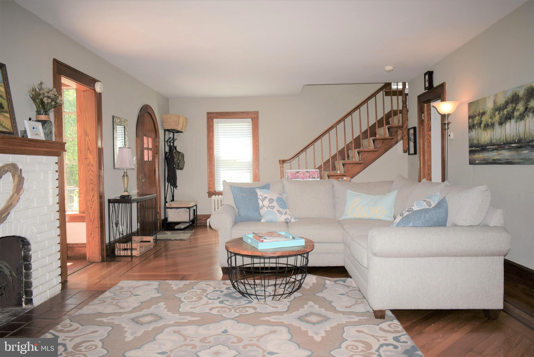 31 Markham Road Princeton, NJ 08540 - Photo 6 of 51