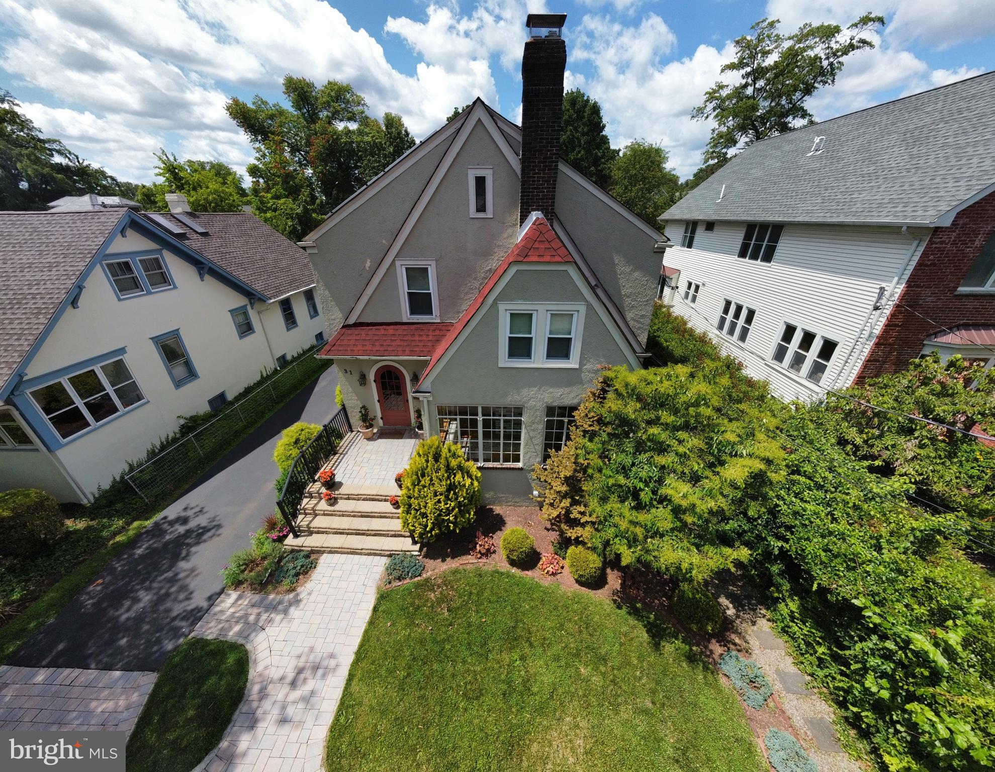 31 Markham Road Princeton, NJ 08540 - Photo 51 of 51