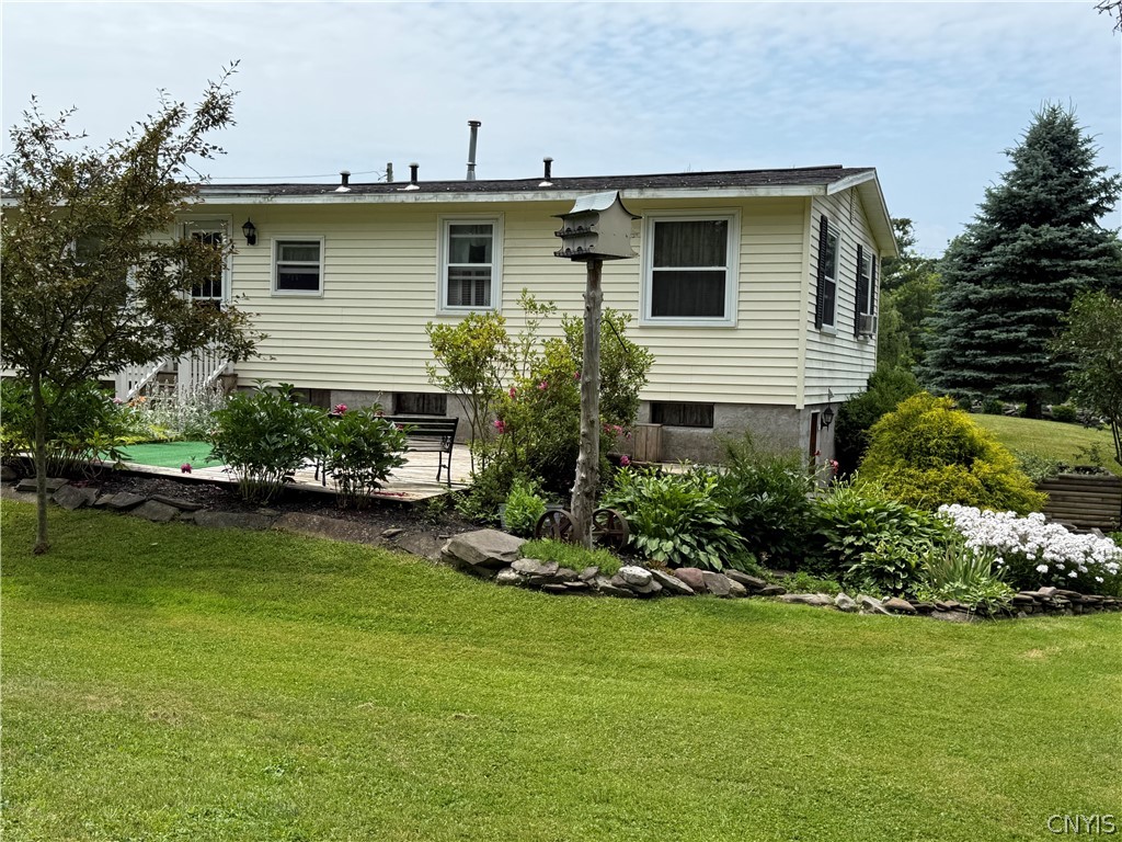 358 County Route Sandy Creek, NY 13145 - Photo 3 of 50