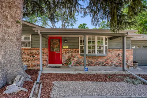 $600,000 | 1743 South Dover Way, Lakewood, CO 80232