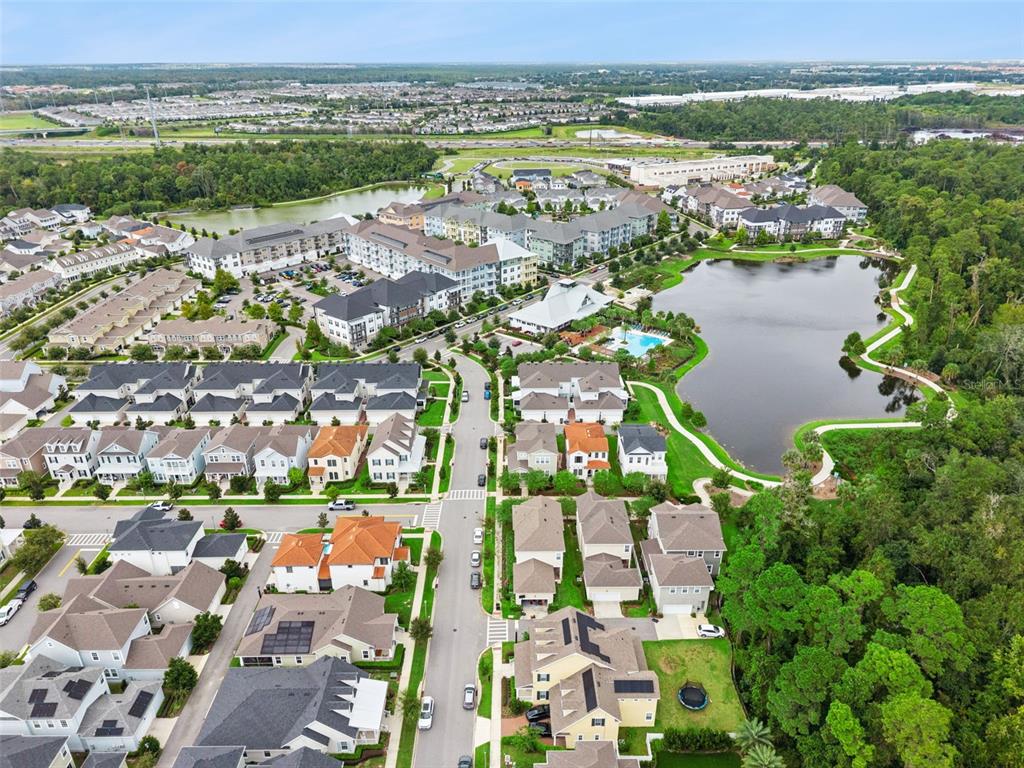 1850 Beach Ridge Road Celebration, FL 34747 - Photo 47 of 76 Gallery Image 47