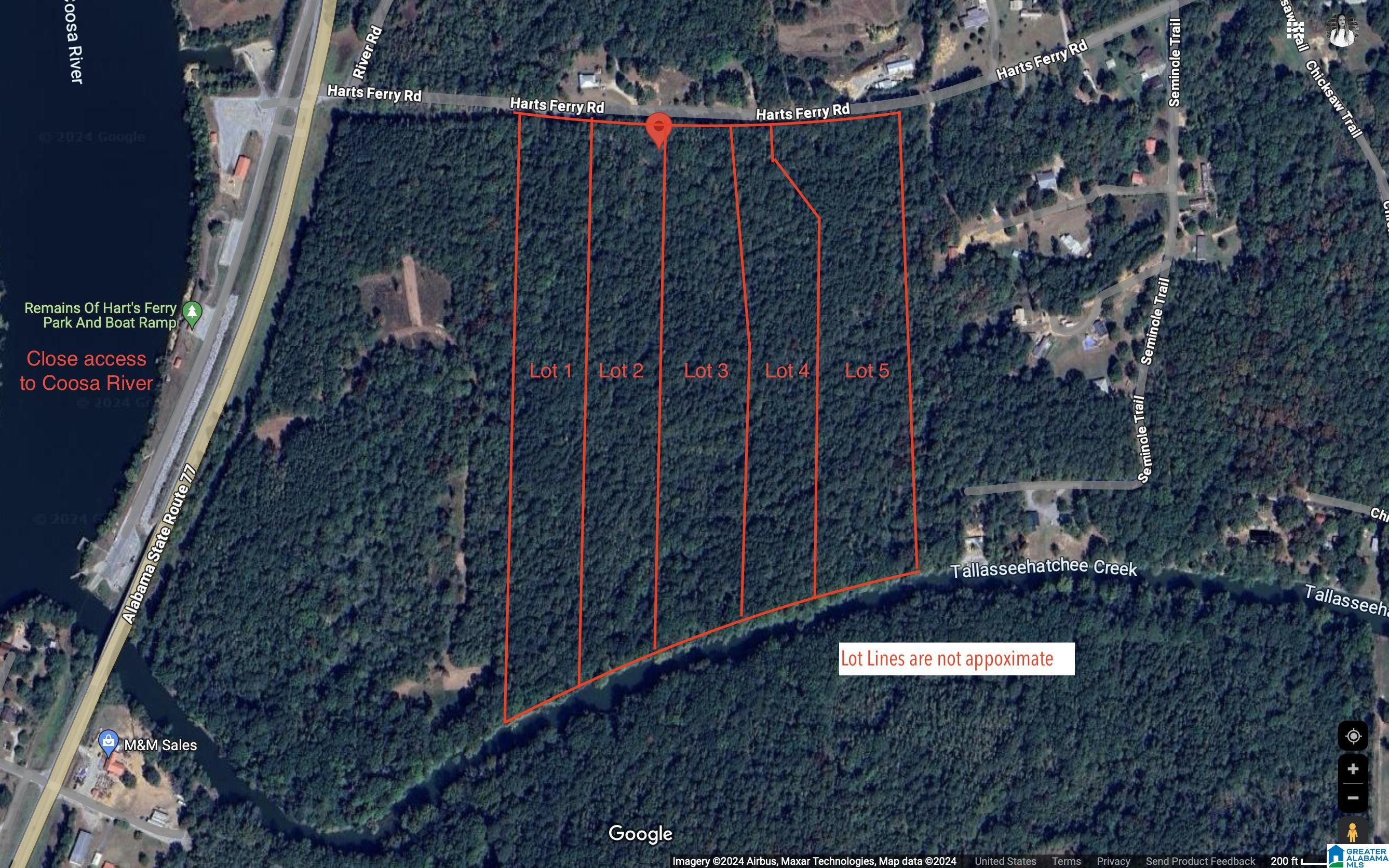 209 Harts Ferry Road, Unit 5 Ohatchee, AL 36271 - Photo 2 of 24