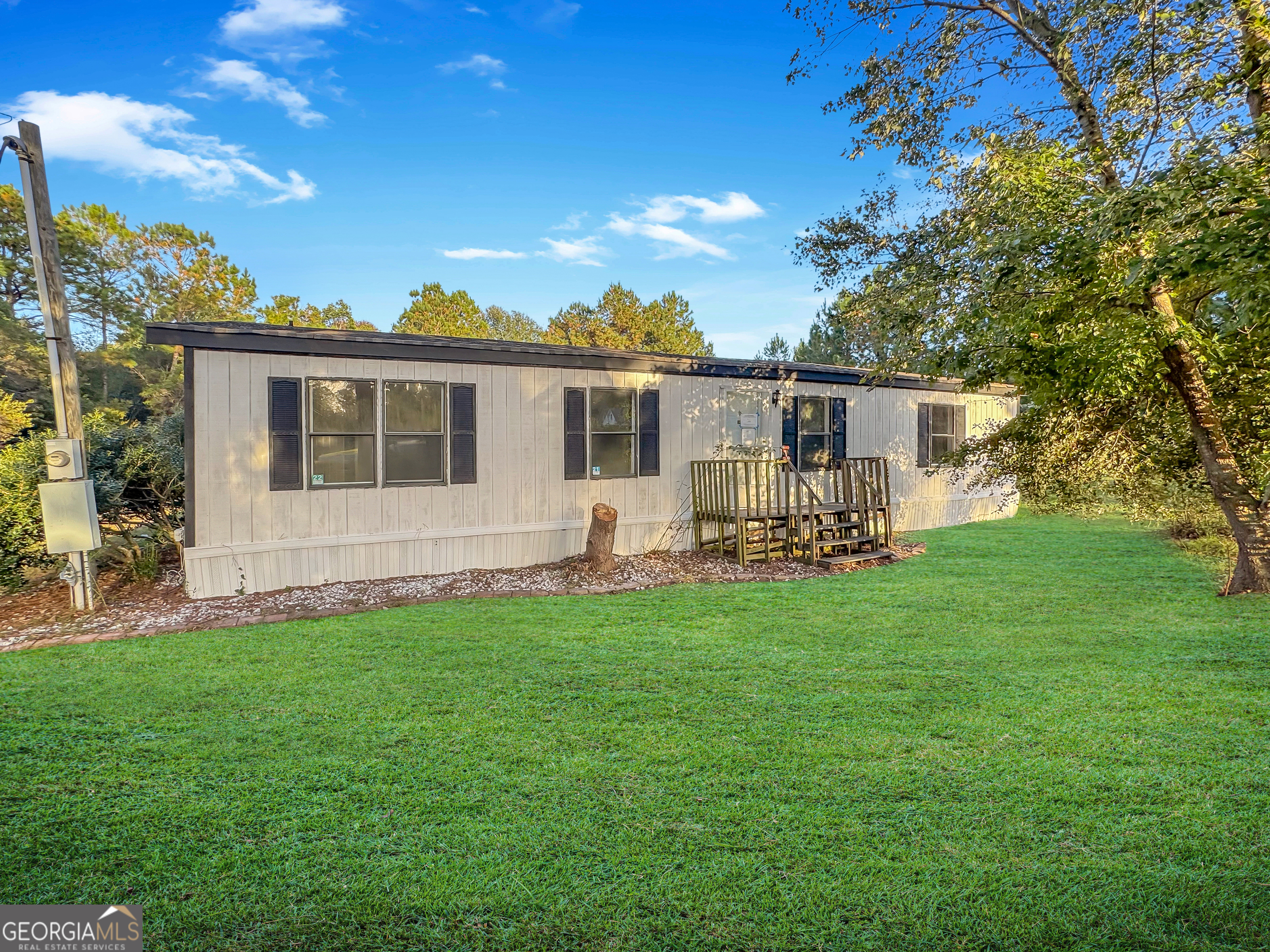 230 Long Bridge Drive Rincon, GA 31326 - Photo 1 of 1
