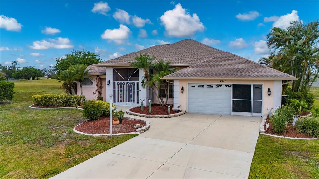 1113 Fergus Lane Punta Gorda, FL 33983 - Photo 50 of 62