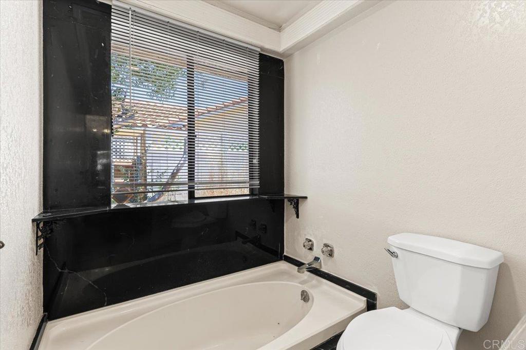 25175 Hereford Drive Ramona, CA 92065 - Photo 16 of 25 a bathroom with a sink and a toilet