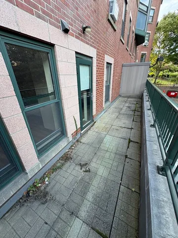 $4,600 | 400 Massachusetts Avenue, Unit 3, Boston, MA 02115