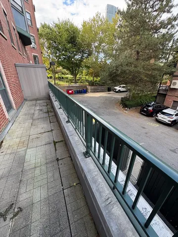 $4,600 | 400 Massachusetts Avenue, Unit 3, Boston, MA 02115