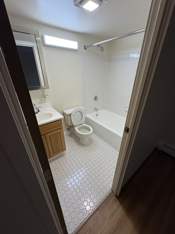 400 Massachusetts Avenue, Unit 3 Boston, MA 02115 - Photo 27 of 32