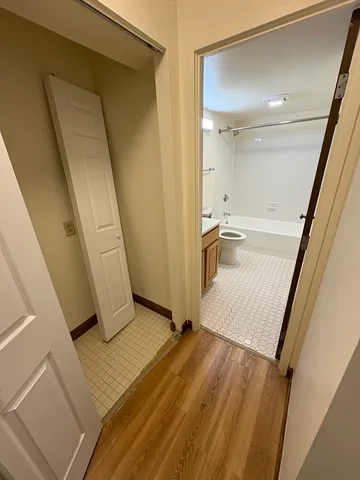 $4,600 | 400 Massachusetts Avenue, Unit 3, Boston, MA 02115