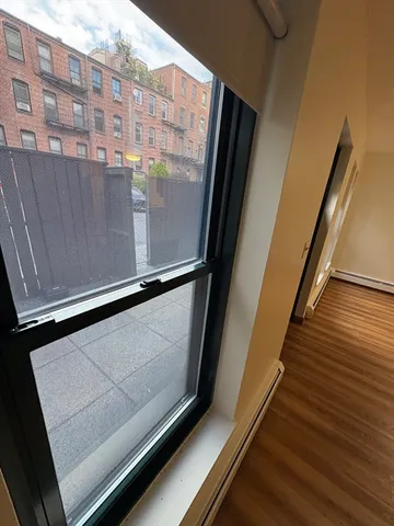 $4,600 | 400 Massachusetts Avenue, Unit 3, Boston, MA 02115