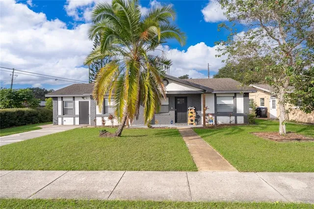 $2,500 | 4522 Fetrow Drive, Orlando, FL 32812