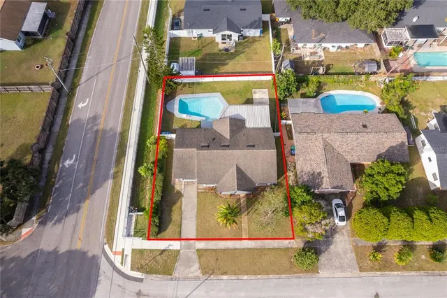 $2,500 | 4522 Fetrow Drive, Orlando, FL 32812