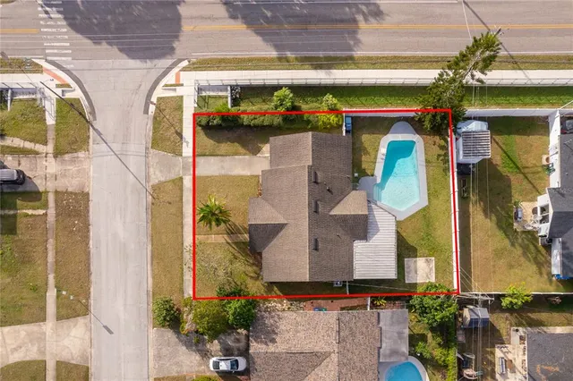 $2,500 | 4522 Fetrow Drive, Orlando, FL 32812