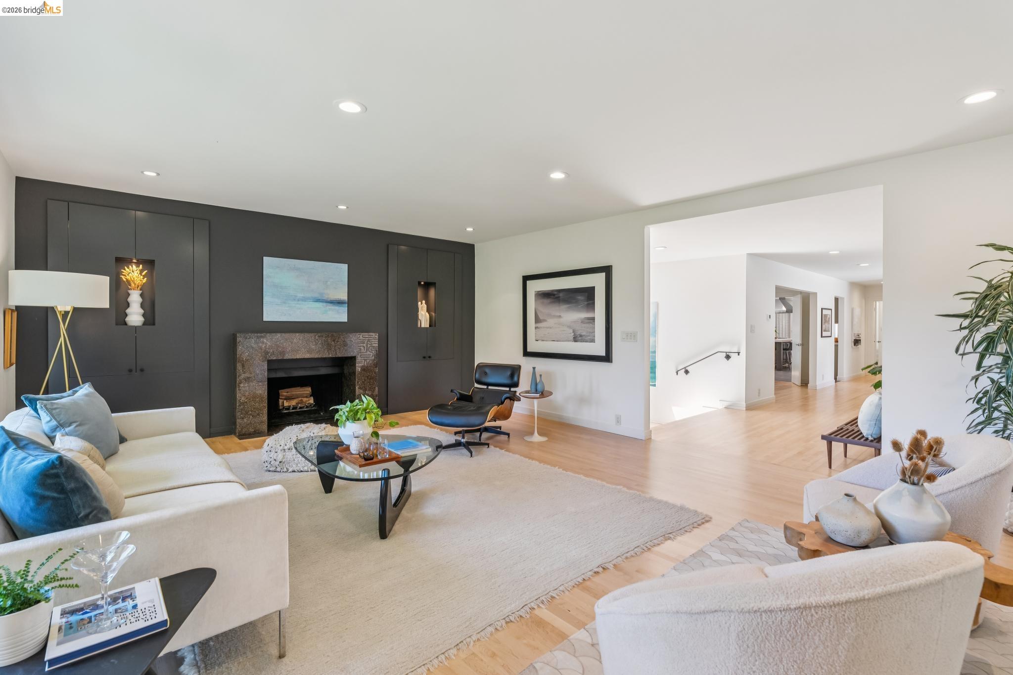 11 Huntleigh Road Piedmont, CA 94611 - Photo 8 of 55
