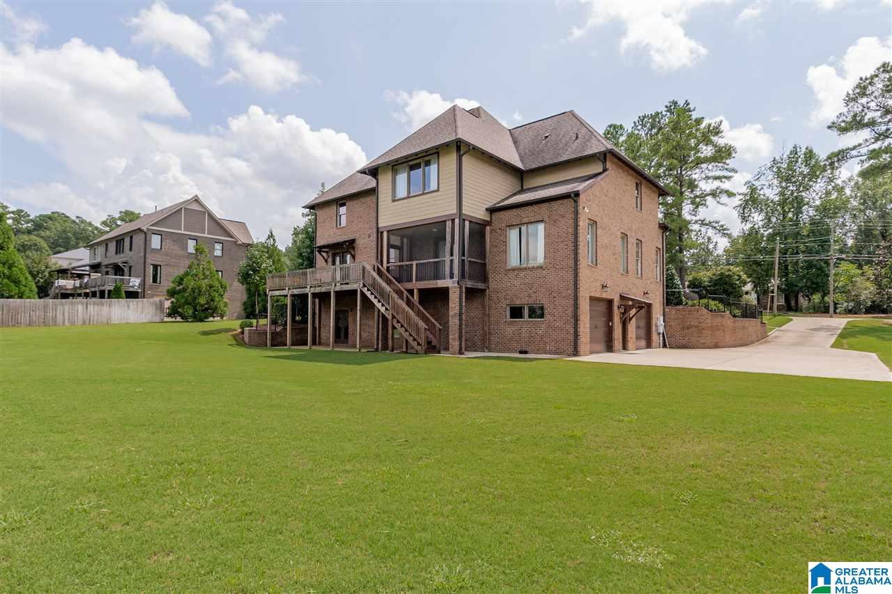 4617 Old Looney Mill Road Birmingham, AL 35243 - Photo 42 of 43