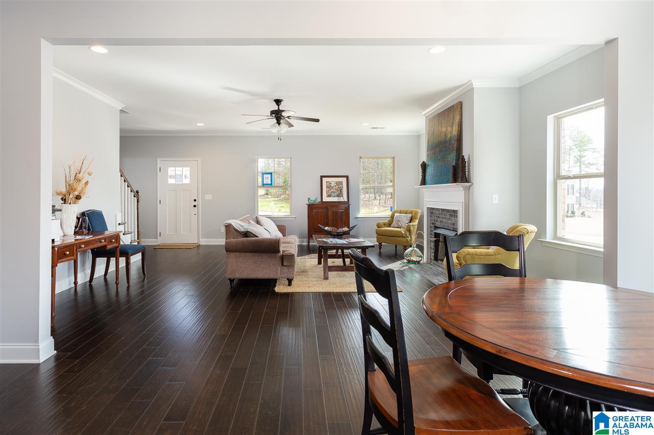 5130 Baxter Road Springville, AL 35146 - Photo 18 of 45 Gallery Image 18