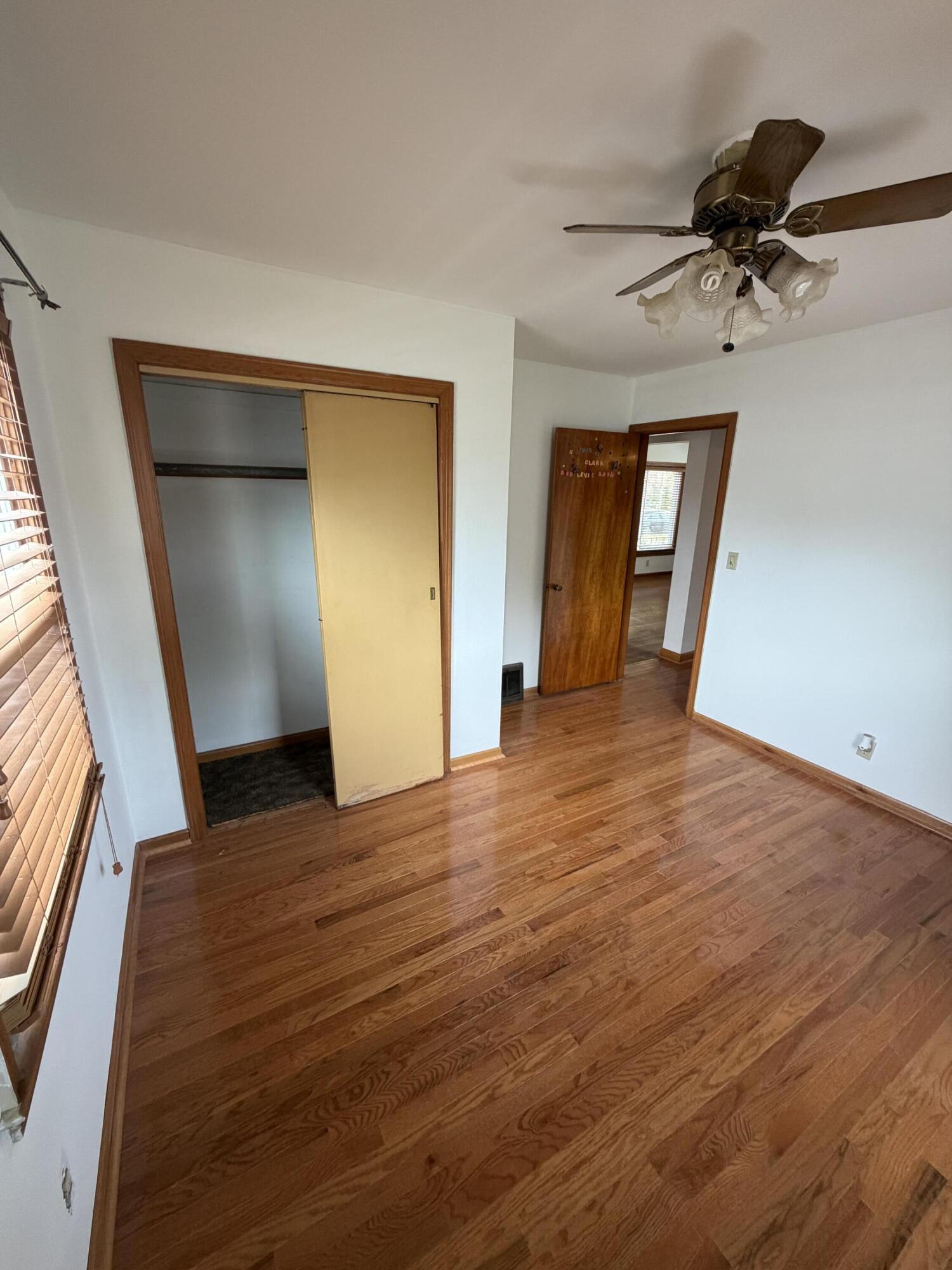 1225 Lombard Avenue Racine, WI 53402 - Photo 10 of 11 Bedroom #2