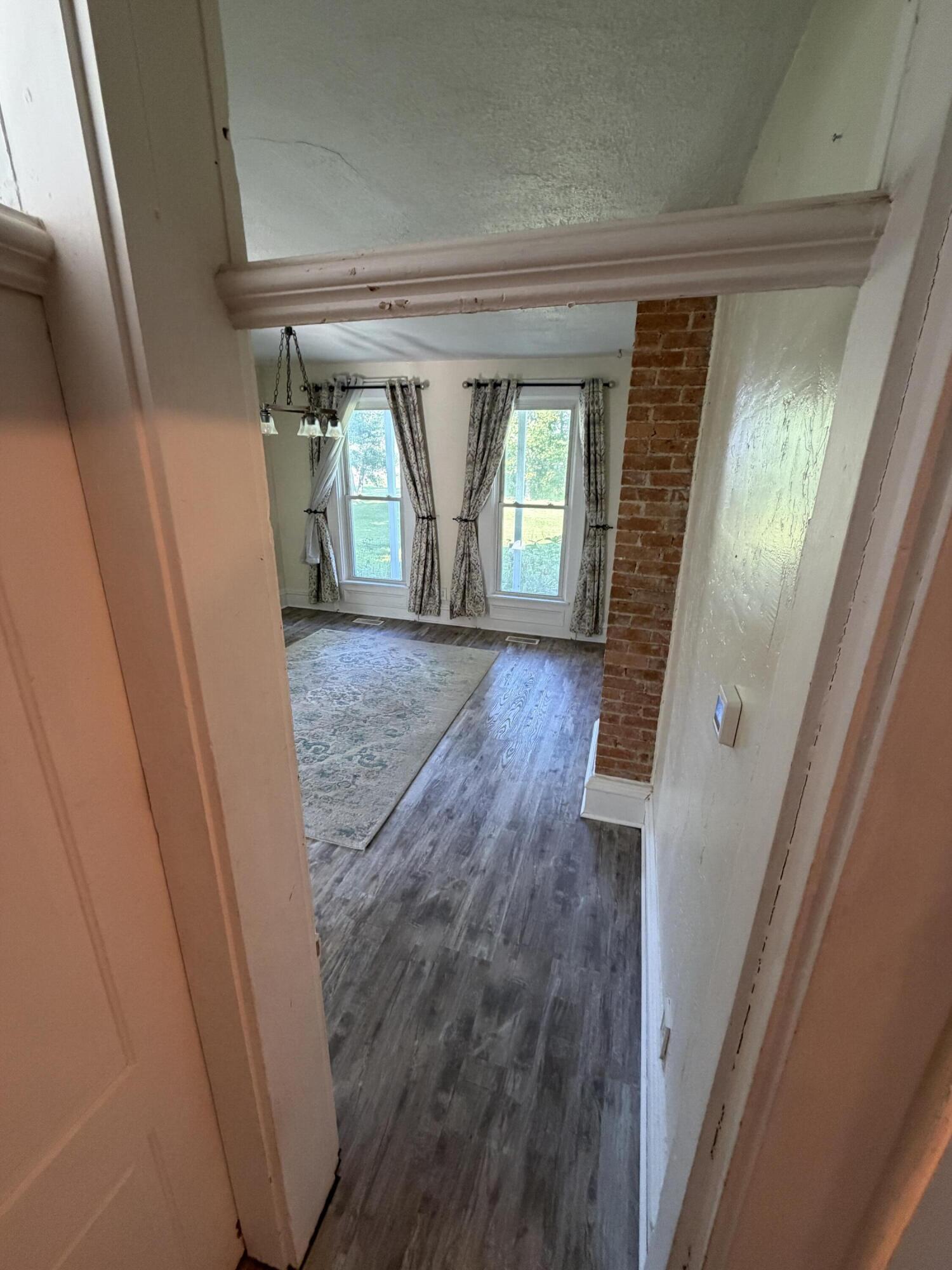 12695 Kirkwood Road Sidney, OH 45365 - Photo 59 of 89 Staircase Up Hallway