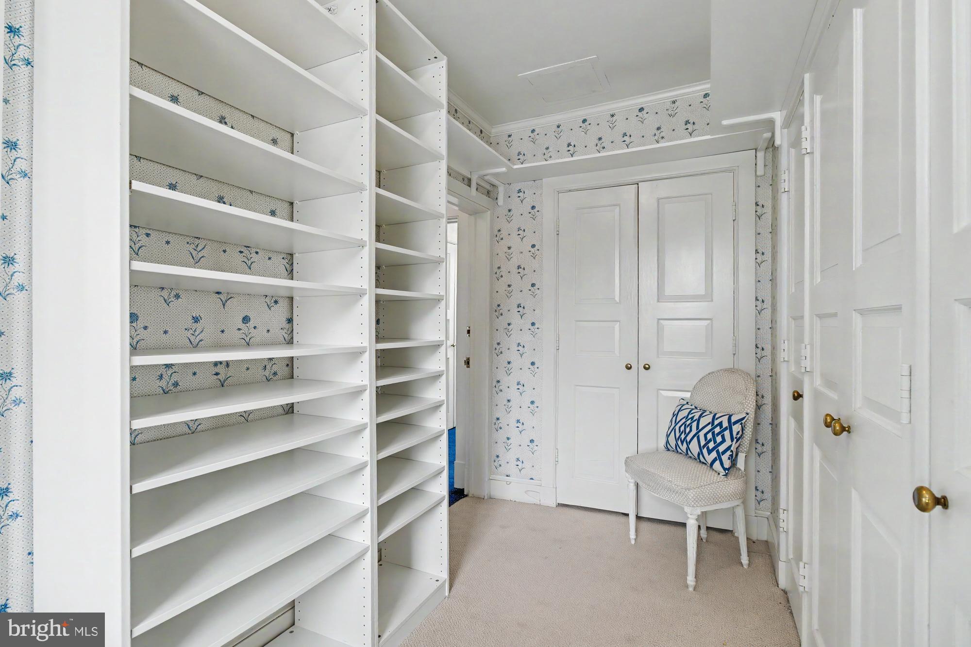 18535 Foreston Road Parkton, MD 21120 - Photo 36 of 101 Closet one of primary suite.