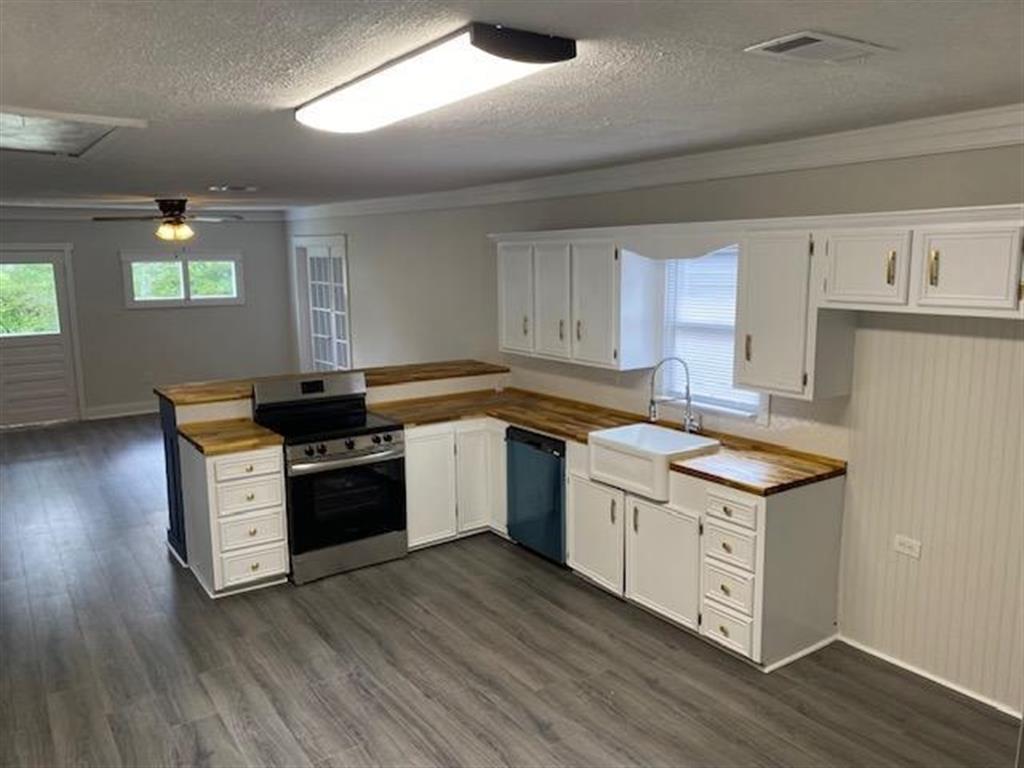 1175 Evangeline Road Dequincy, LA 70633 - Photo 5 of 16