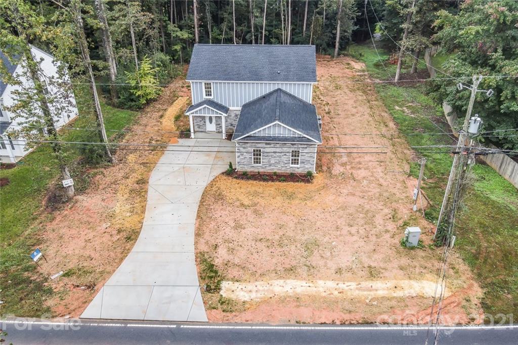 5120 Lakeview Road Charlotte, NC 28216 - Photo 35 of 45 Gallery Image 35