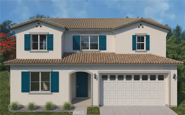 $494,990 | 1993 Connor Lane, San Jacinto, CA 92582