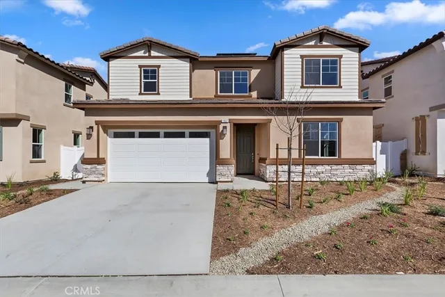 $494,990 | 1993 Connor Lane, San Jacinto, CA 92582