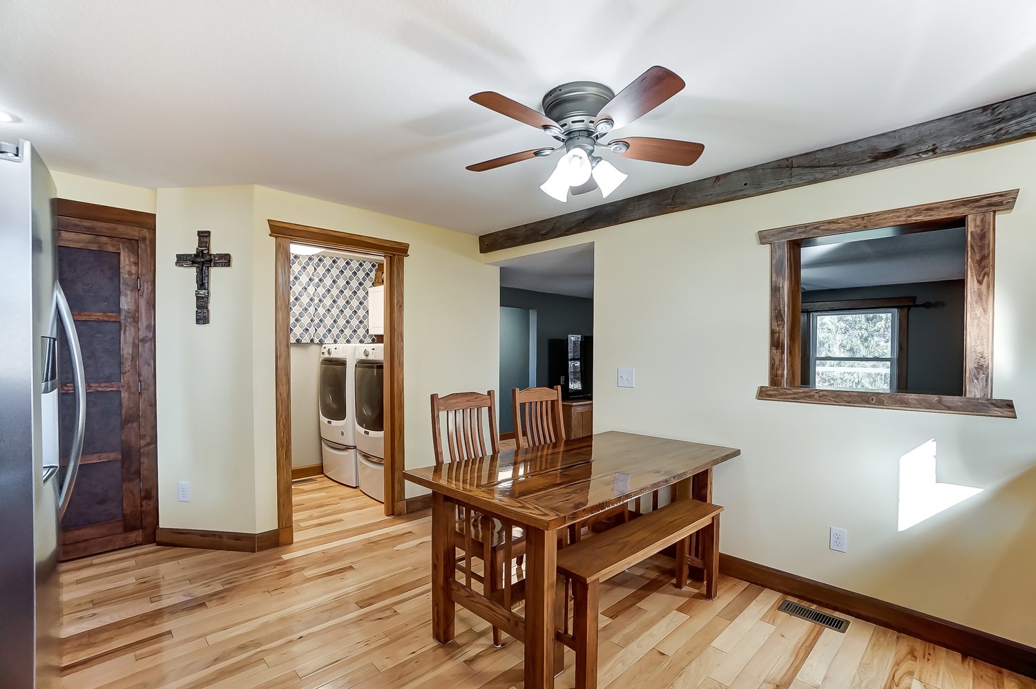 4505 Snyder Road Monroeville, IN 46773 - Photo 11 of 36