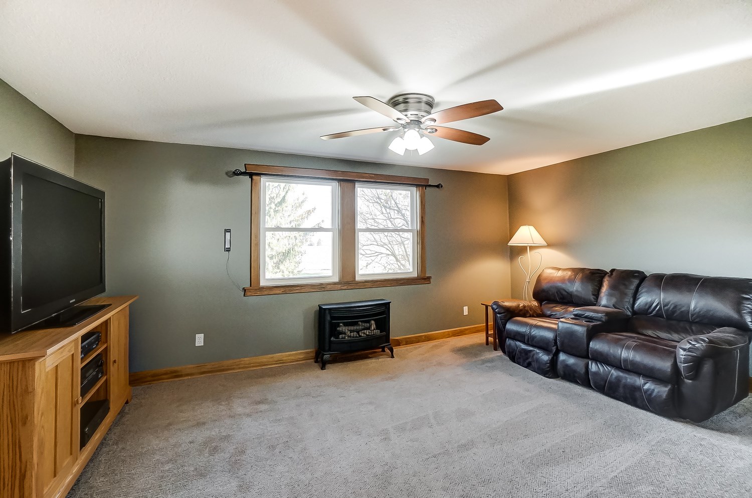 4505 Snyder Road Monroeville, IN 46773 - Photo 12 of 36