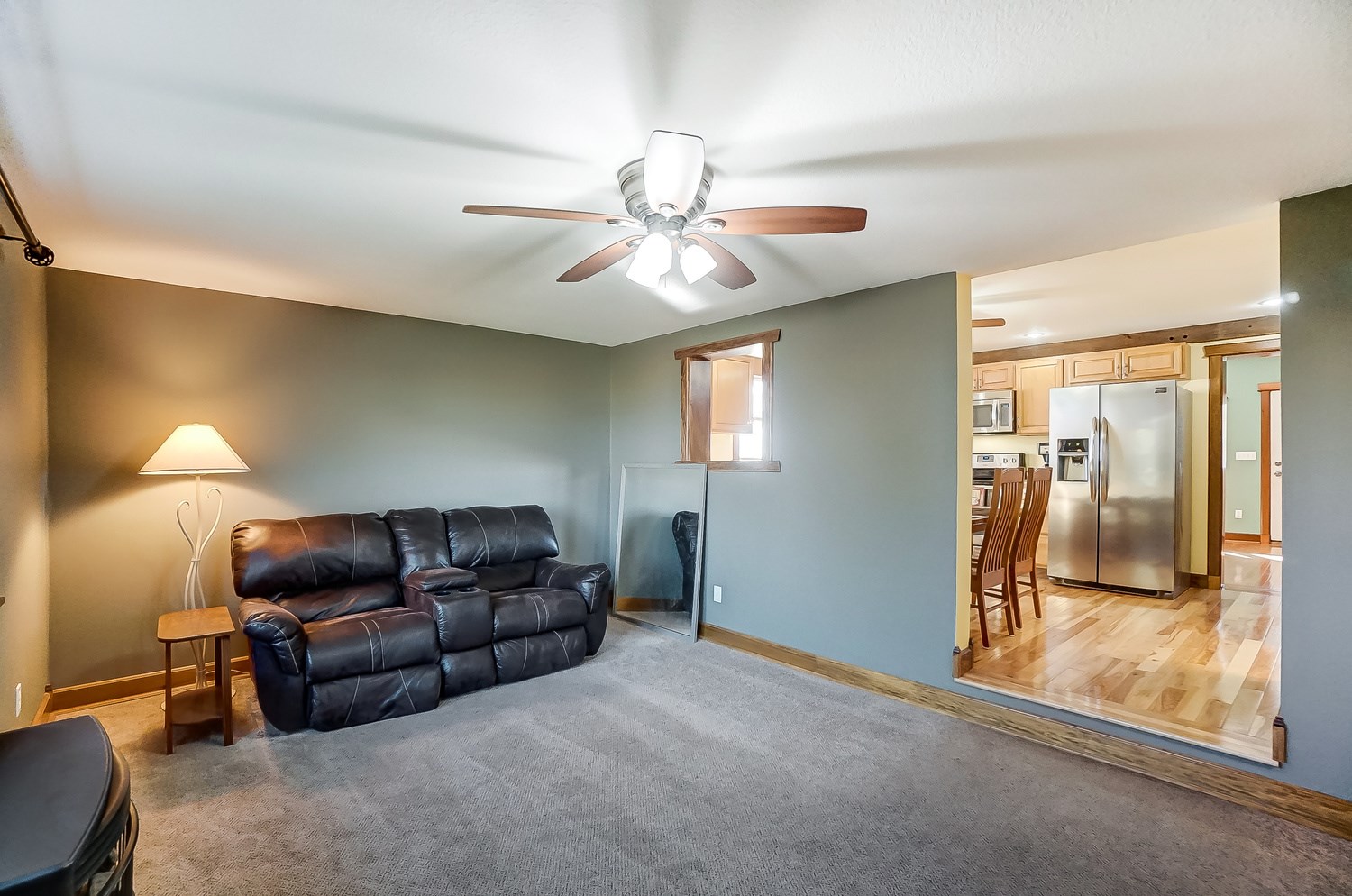 4505 Snyder Road Monroeville, IN 46773 - Photo 13 of 36