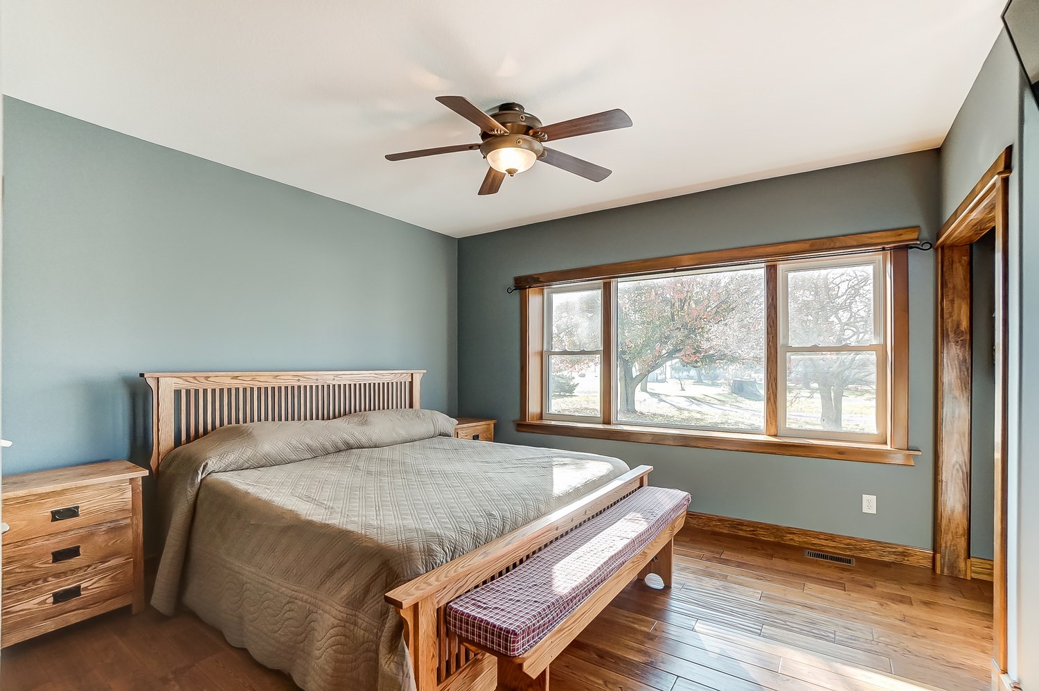4505 Snyder Road Monroeville, IN 46773 - Photo 14 of 36