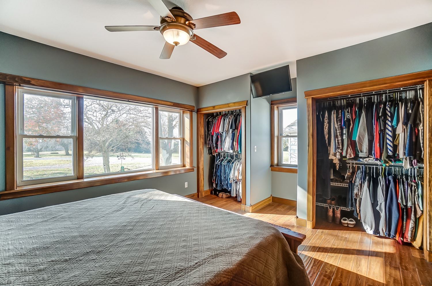 4505 Snyder Road Monroeville, IN 46773 - Photo 15 of 36