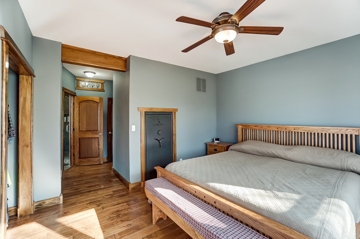 4505 Snyder Road Monroeville, IN 46773 - Photo 16 of 36