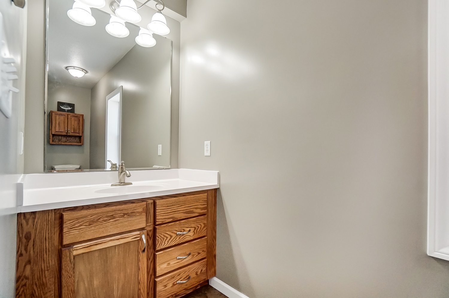 4505 Snyder Road Monroeville, IN 46773 - Photo 17 of 36