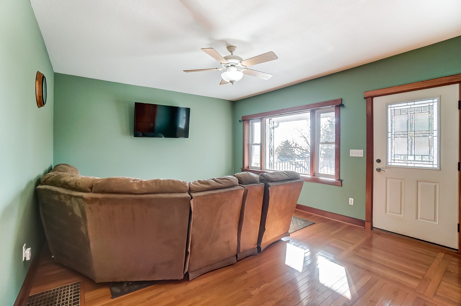 4505 Snyder Road Monroeville, IN 46773 - Photo 3 of 36