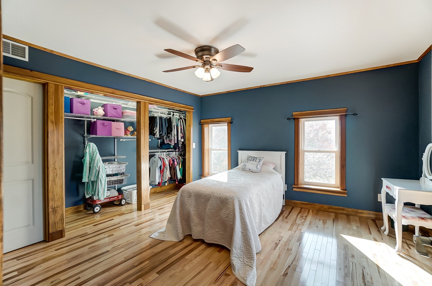 4505 Snyder Road Monroeville, IN 46773 - Photo 22 of 36
