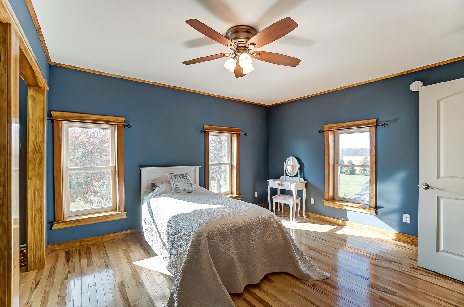 4505 Snyder Road Monroeville, IN 46773 - Photo 23 of 36