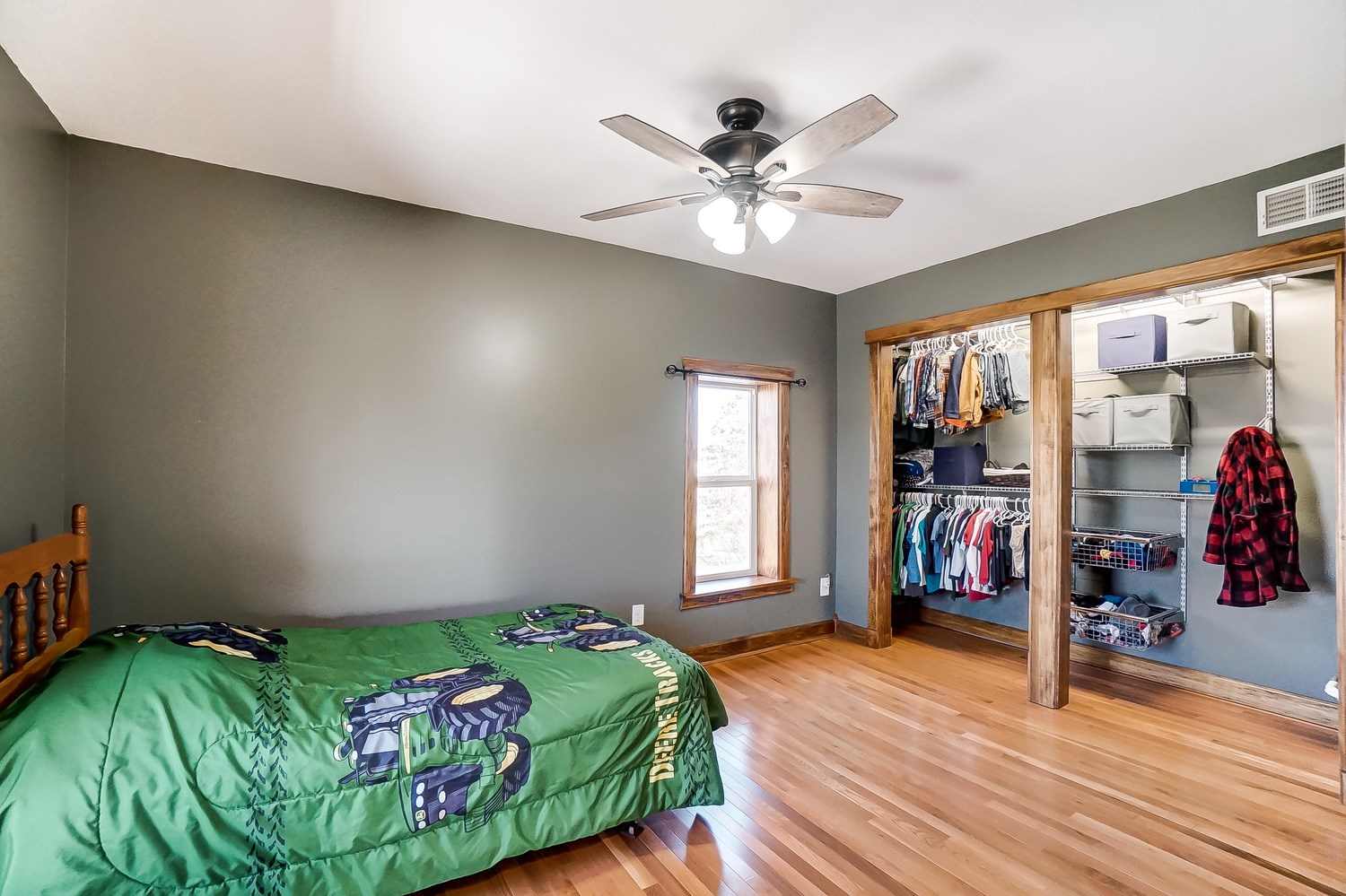4505 Snyder Road Monroeville, IN 46773 - Photo 24 of 36