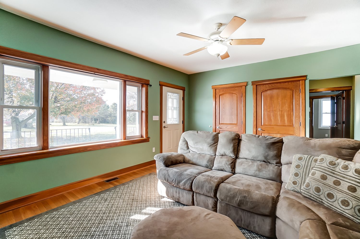 4505 Snyder Road Monroeville, IN 46773 - Photo 4 of 36
