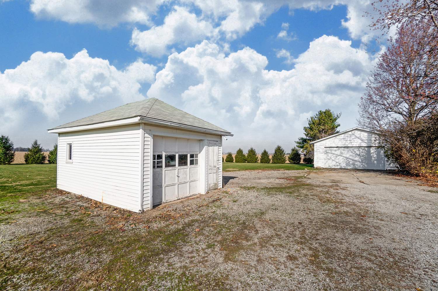 4505 Snyder Road Monroeville, IN 46773 - Photo 35 of 36