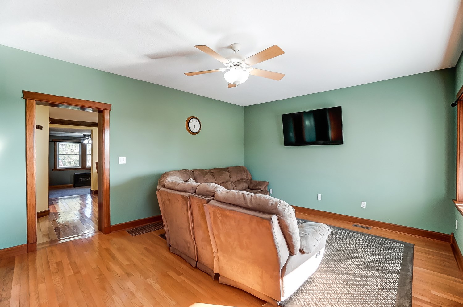 4505 Snyder Road Monroeville, IN 46773 - Photo 5 of 36