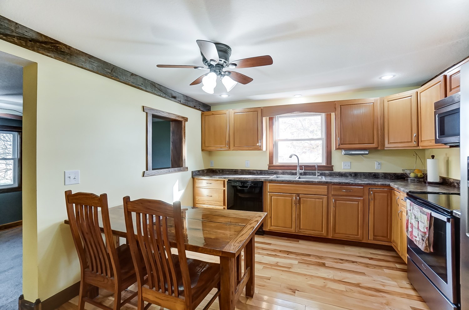 4505 Snyder Road Monroeville, IN 46773 - Photo 6 of 36