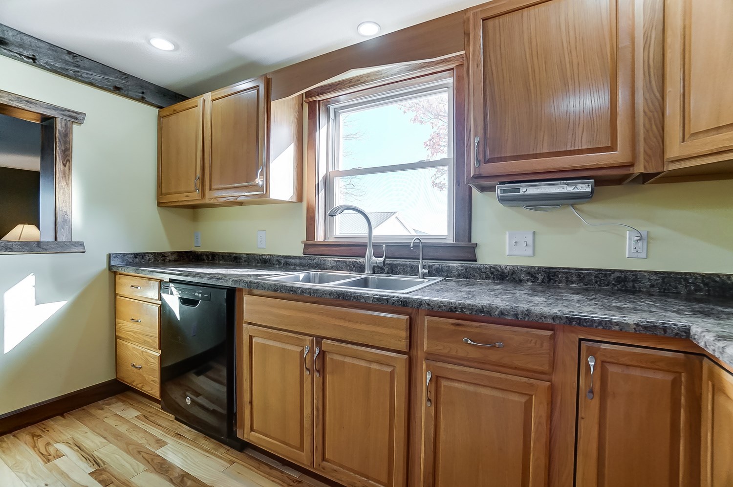 4505 Snyder Road Monroeville, IN 46773 - Photo 9 of 36