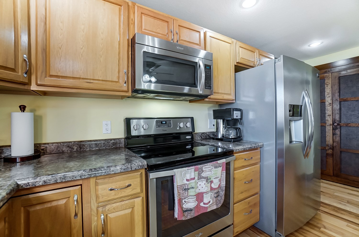 4505 Snyder Road Monroeville, IN 46773 - Photo 10 of 36