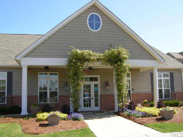 Club House
