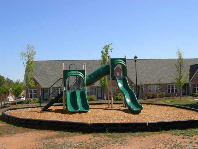 Fun Play Area
