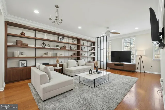 a kitchen with a refrigerator stove and a sink
