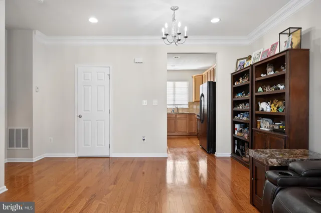 $509,900 | 42919 Pamplin Terrace, Chantilly, VA 20152