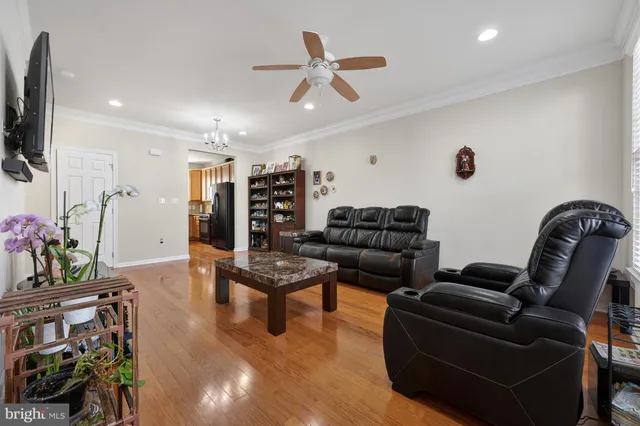 $509,900 | 42919 Pamplin Terrace, Chantilly, VA 20152