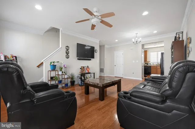 $509,900 | 42919 Pamplin Terrace, Chantilly, VA 20152